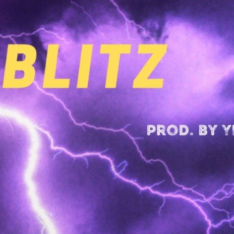 Blitz | Boomplay Music