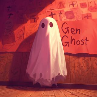 Gen Ghost (Lofi Horror)