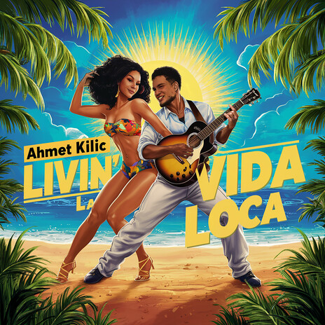 Livin' La Vida Loca | Boomplay Music