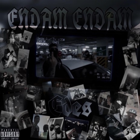 Endam Endam | Boomplay Music