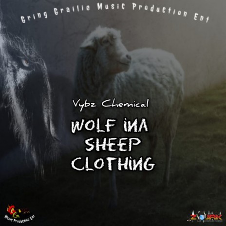Wolf Ina Sheep Clothing | Boomplay Music