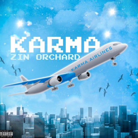 Karma | Boomplay Music