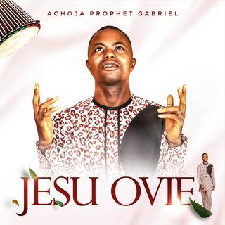 JESU OVIE