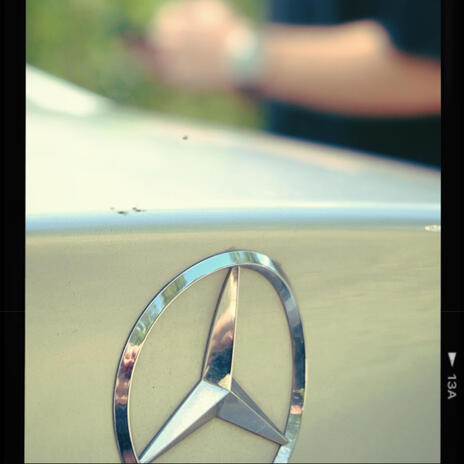 MERCEDES_BENZ | Boomplay Music