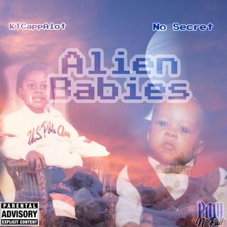 Alien Babies