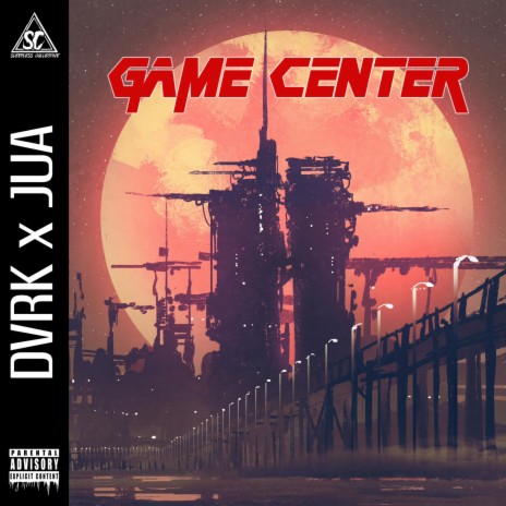 Game Center ft. Jua | Boomplay Music