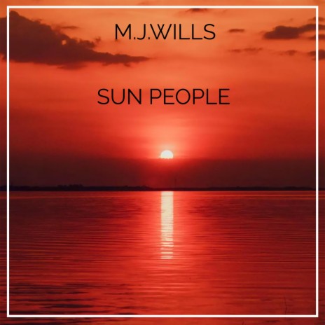 SUN PEOPLE | Boomplay Music