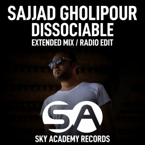 Dissociable (Radio Edit)