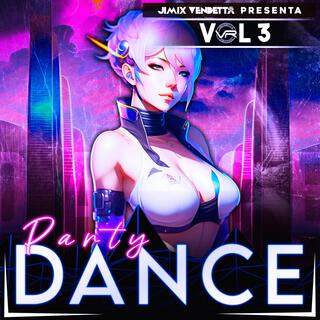 Electro Dance Party, Vol. 3 (Extended Mix)