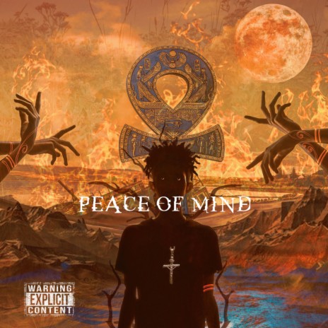 Peace of Mind | Boomplay Music