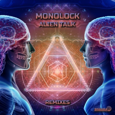 Alien Talk (Oxy Remix) | Boomplay Music