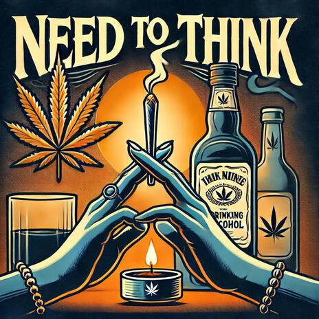 Need To Think ft. YDD Maven