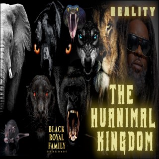 Black Royal Family