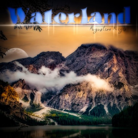 Waterland (Soundtrack)