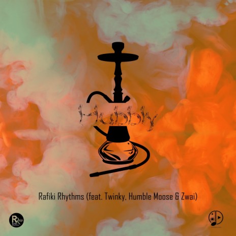 Hubbly ft. Zwai, Twinky & Humble Moose | Boomplay Music