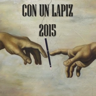 Con Un Lapiz 2015