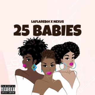 25 Babies