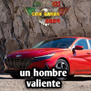 Un hombre valiente