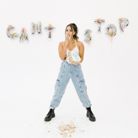 Can't Stop | Boomplay Music