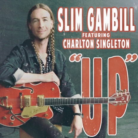 Up ft. Charlton Singleton | Boomplay Music