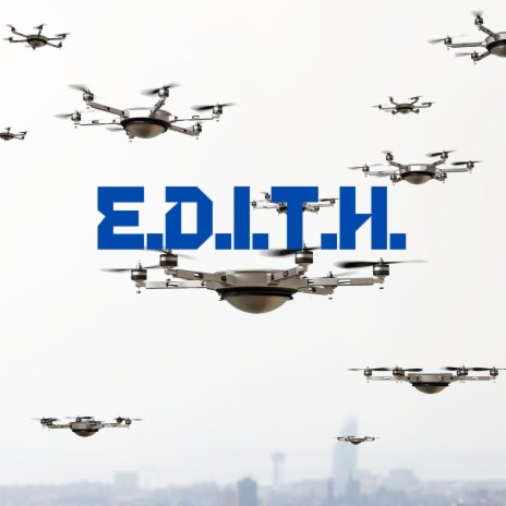 E.D.I.T.H. | Boomplay Music