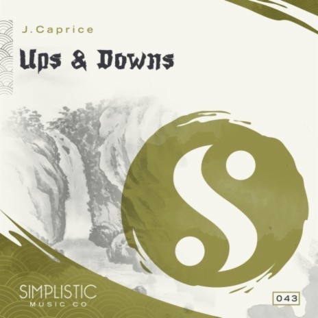 Ups & Downs (Original Mix)