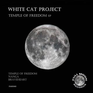 Temple of Freedom EP