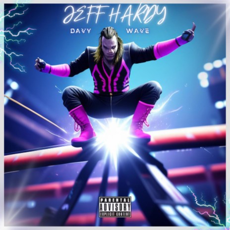 Jeff Hardy