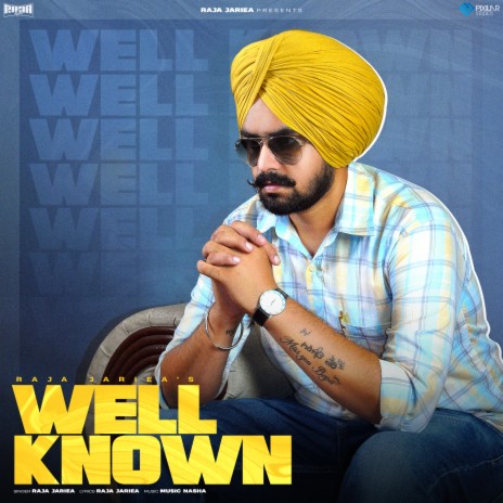 Well Known | Boomplay Music