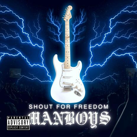 Shout For Freedom | Boomplay Music