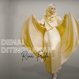 Denai Ditinggakan