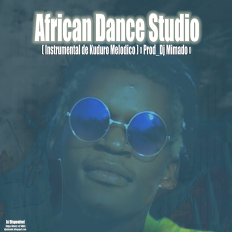 African Dance Studio