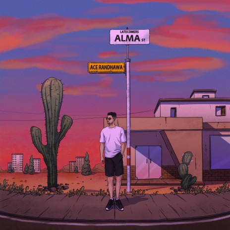 ALMA | Boomplay Music