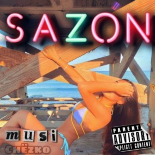Sazón lyrics | Boomplay Music