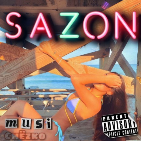 Sazón | Boomplay Music
