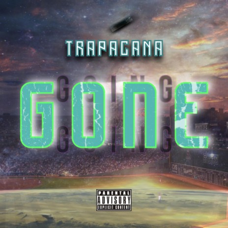 GONE | Boomplay Music