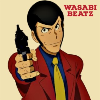 Lupin Beat