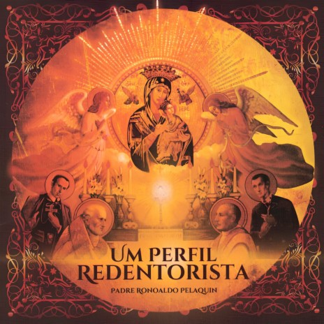 Signum Tuum Luceat ft. Padre José Luís Queimado, C.Ss.R., Padre Anísio Tavares, C.Ss.R., Irmão Alan Zuccherato, C.Ss.R., Junior Campos & Iraci Elache | Boomplay Music