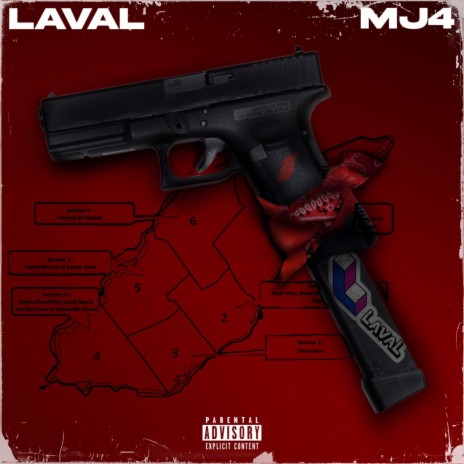 Laval | Boomplay Music
