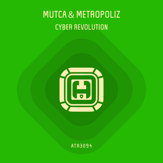 Cyber Revolution