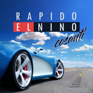 Rapido El-nino