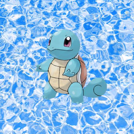 SQUIRTLE