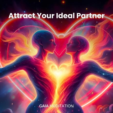 Attract Your Ideal Partner (528 Hz) | Boomplay Music