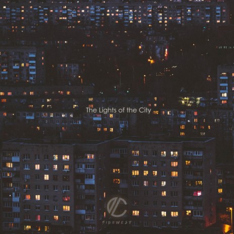 The Lights Of The City | Boomplay Music