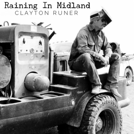 Raining In Midland