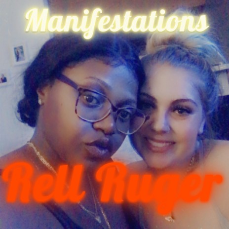 Manifestations | Boomplay Music