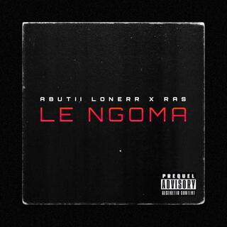 Le Ngoma