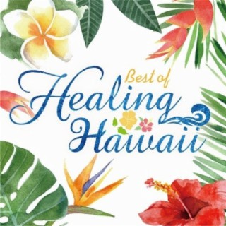 THE BEST OF HEALING HAWAII