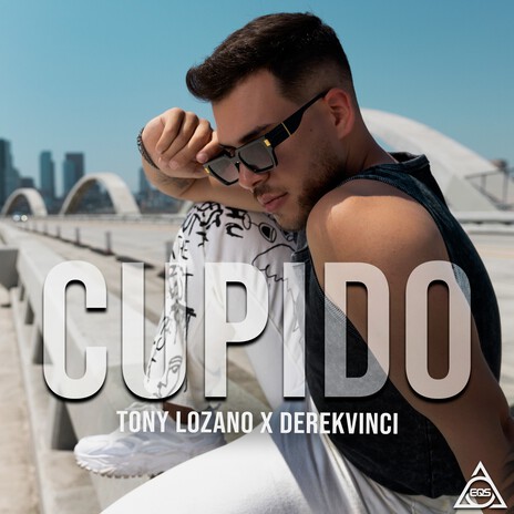 Cupido (Bachata Version) ft. DerekVinci | Boomplay Music