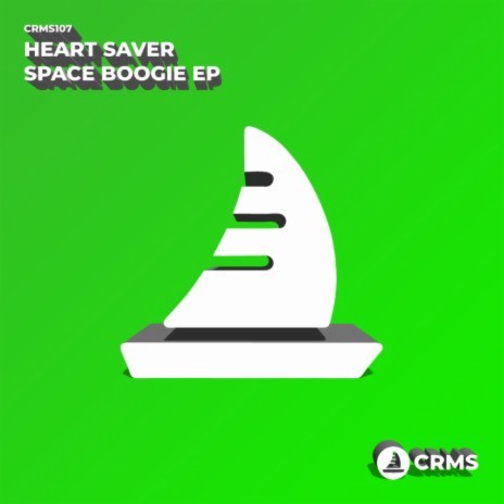 Space Boogie (Original Mix)